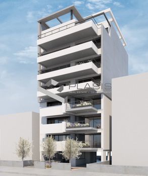 Διαμέρισμα 155τ.μ. για πώληση-Νέα σμύρνη