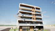 Apartment 105sqm for sale-Evosmos