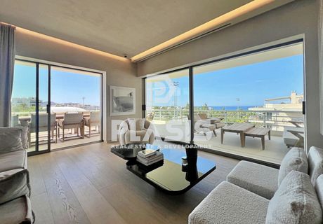 Διαμέρισμα 146τ.μ. για πώληση-Βούλα