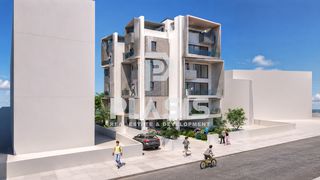 Maisonette 56 sqm for sale