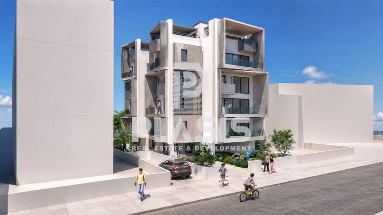 Maisonette 56 sqm for sale, Athens - South, Glyfada