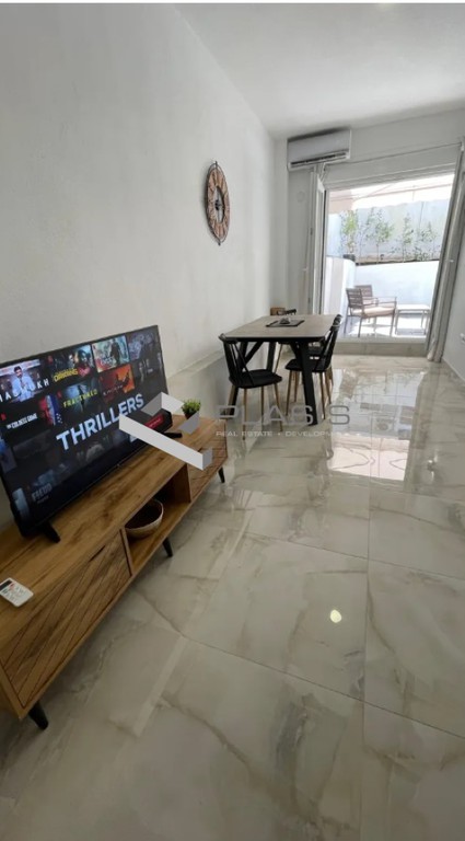 Διαμέρισμα 80 τ.μ. προς πώληση, Άγιος Γιώργιος - Τρωάδα