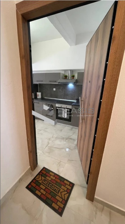 Studio / γκαρσονιέρα 70 τ.μ. προς πώληση, Άγιος Γιώργιος - Τρωάδα