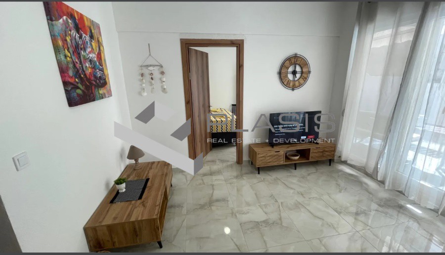 Studio / γκαρσονιέρα 70 τ.μ. προς πώληση, Άγιος Γιώργιος - Τρωάδα