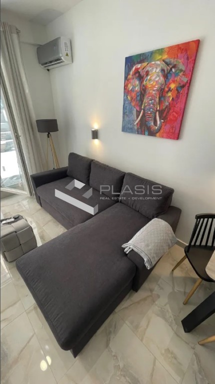 Studio / γκαρσονιέρα 70 τ.μ. προς πώληση, Άγιος Γιώργιος - Τρωάδα