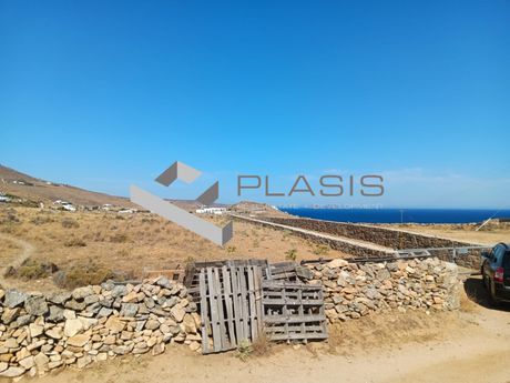 Αγροτεμάχια 5.284,2τ.μ. για πώληση-Μύκονος