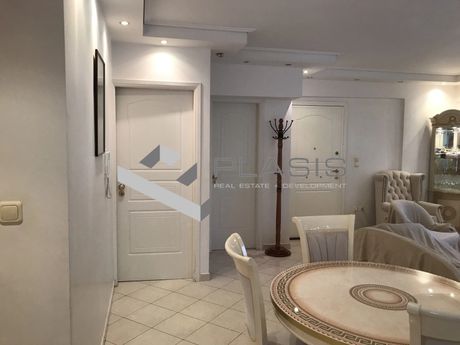 Apartment 90sqm for rent-Palaio Faliro