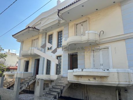Μονοκατοικία 420τ.μ. για πώληση-Βάρη- βάρκιζα