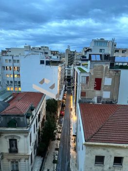 Studio / γκαρσονιέρα 35τ.μ. για ενοικίαση-Λαδάδικα