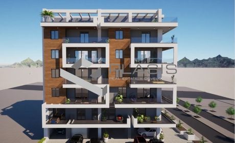 Μεζονέτα 137τ.μ. για πώληση-Εύοσμος