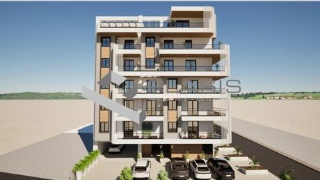 Apartment 97sqm for sale-Evosmos