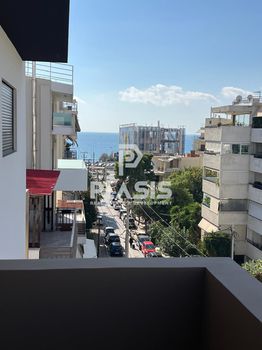 Μεζονέτα 186τ.μ. για πώληση-Άλιμος