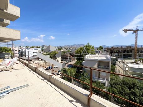 Μεζονέτα 186τ.μ. για πώληση-Άλιμος