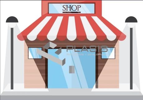 Business 128sqm for sale-Kato Toumpa