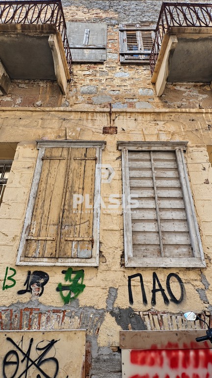 Μονοκατοικία 343 τ.μ. προς πώληση, Ερμούπολη