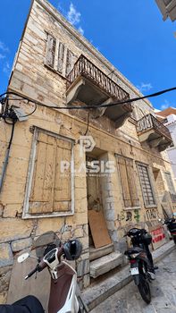 Detached home 343 sqm for sale