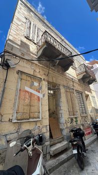 Μονοκατοικία 339τ.μ. για πώληση-Σύρος