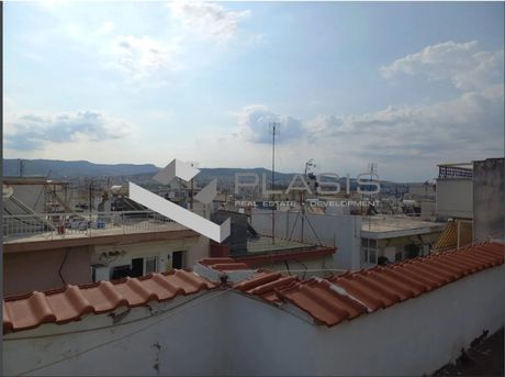 Apartment 120sqm for sale-Stavroupoli