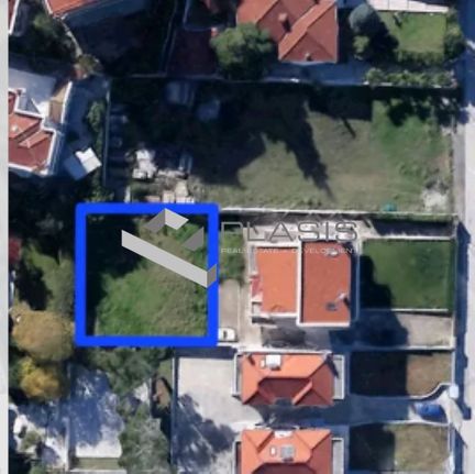Οικόπεδο 406 τ.μ. για πώληση, Θεσσαλονίκη - Περιφ/Κοί Δήμοι, Πανόραμα