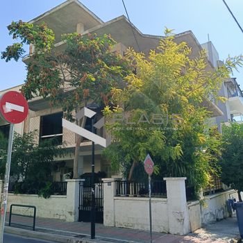 Κτίριο 367τ.μ. για πώληση-Άγιος δημήτριος