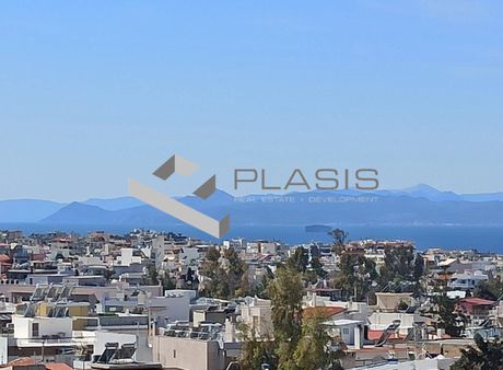 Μεζονέτα 160τ.μ. για πώληση-Υμηττός