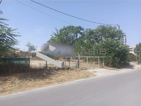 Οικόπεδο 3.090τ.μ. για πώληση-Εύοσμος