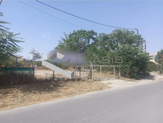 Οικόπεδο 3.090 τ.μ. για πώληση, Θεσσαλονίκη - Περιφ/Κοί Δήμοι, Εύοσμος