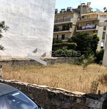 Οικόπεδο 460τ.μ. για πώληση-Γλυφάδα