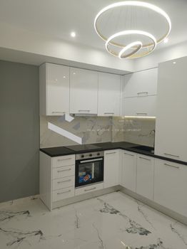Studio / γκαρσονιέρα 37,5τ.μ. για πώληση-Χαριλάου