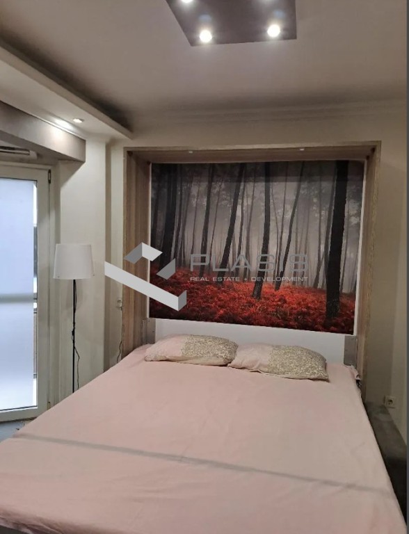 Studio / γκαρσονιέρα 28 τ.μ. προς πώληση, Βαρδάρης