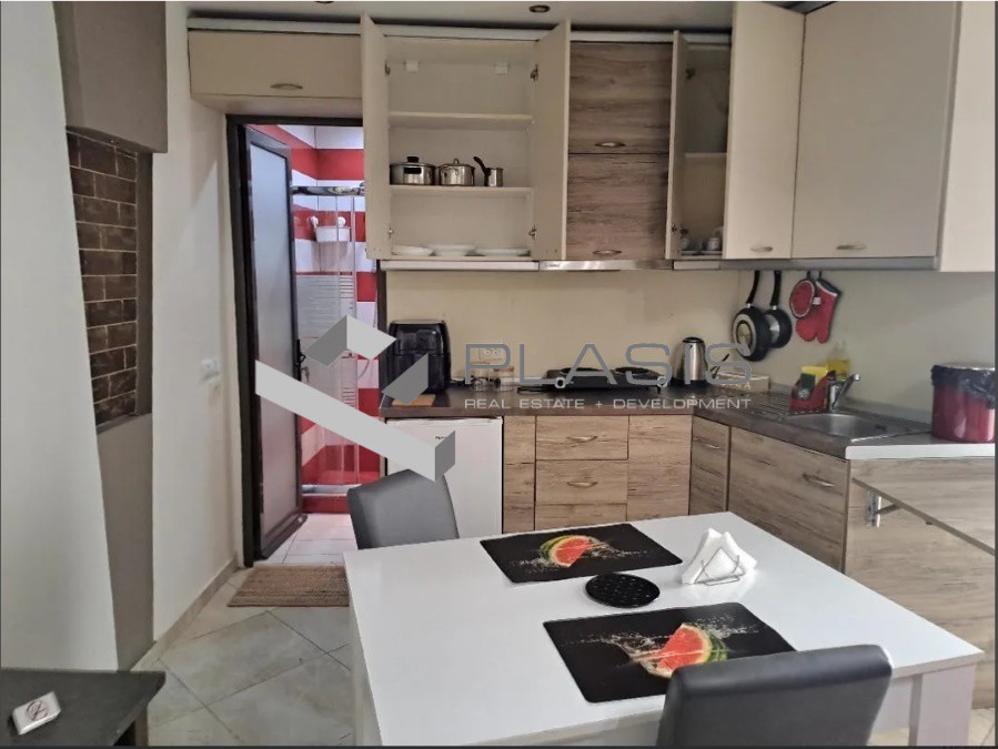Studio / γκαρσονιέρα 28 τ.μ. προς πώληση, Βαρδάρης