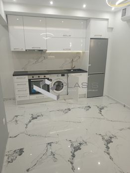 Studio / γκαρσονιέρα 41τ.μ. για πώληση-Χαριλάου