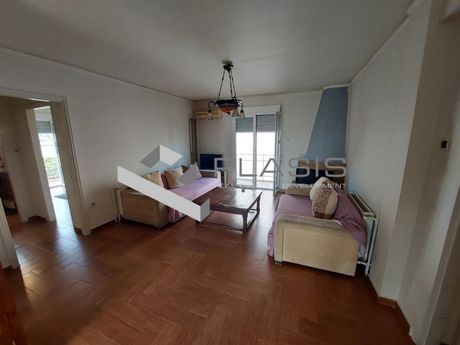 Apartment 102sqm for sale-Glyfada