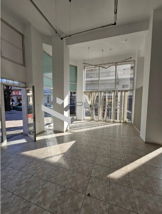 Κατάστημα 436 τ.μ. προς ενοικίαση, Εύοσμο