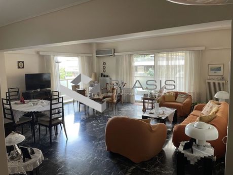 Διαμέρισμα 126τ.μ. για πώληση-Παλαιό φάληρο