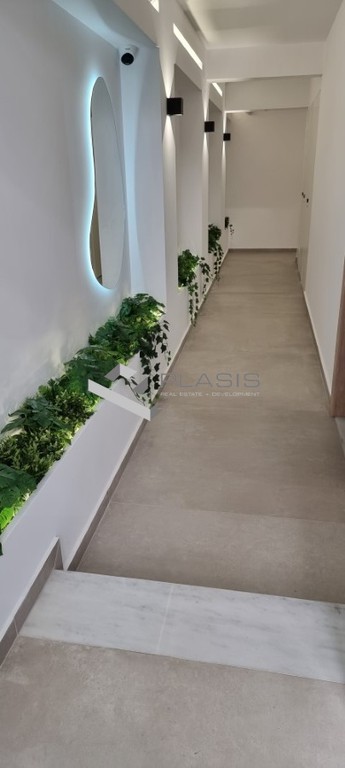 Συγκρότημα διαμερισμάτων 116,37 τ.μ. προς πώληση, Κάτω Τούμπα