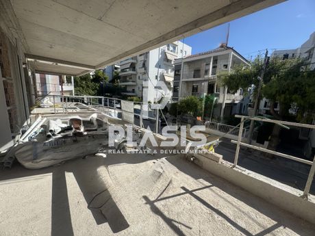 Διαμέρισμα 107τ.μ. για πώληση-Άλιμος