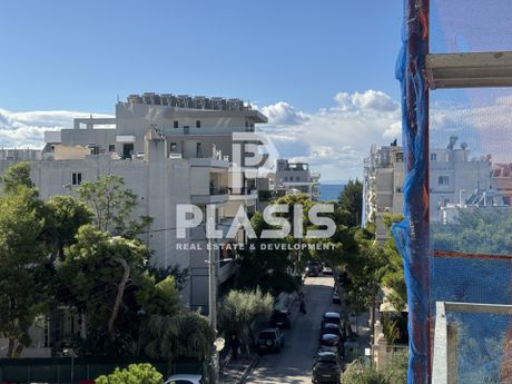 Διαμέρισμα 109τ.μ. για πώληση-Άλιμος