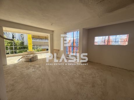 Διαμέρισμα 109τ.μ. για πώληση-Άλιμος