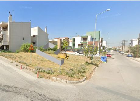 Οικόπεδο 480τ.μ. για πώληση-Πολίχνη