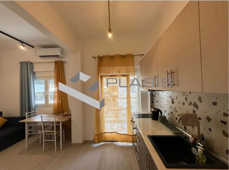 Studio / γκαρσονιέρα 32τ.μ. για πώληση-Παναγία φανερωμένη