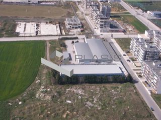 Επιχειρηματικό κτίριο 1.200 τ.μ. για ενοικίαση