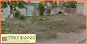 Land plot 450sqm for sale-Kolonos - Kolokinthous