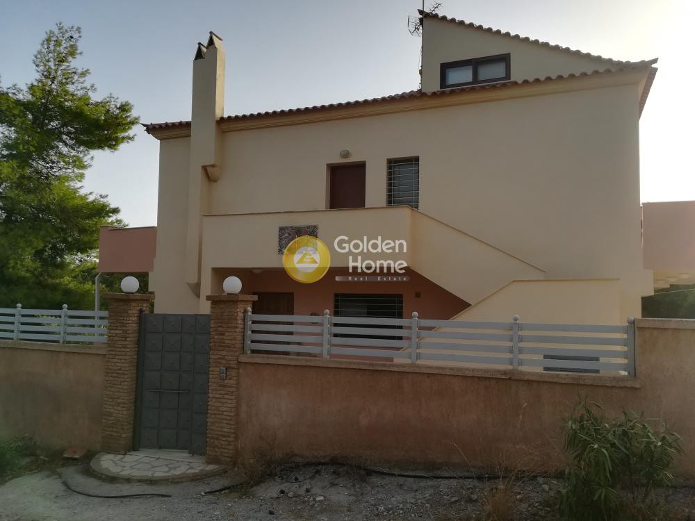 Κτίριο 306 τ.μ. προς πώληση, Άγιος Αιμιλιανός