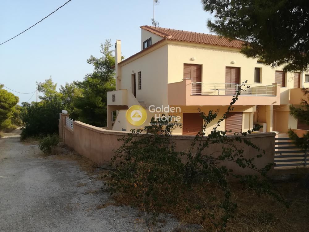 Κτίριο 306 τ.μ. προς πώληση, Άγιος Αιμιλιανός