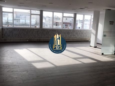 Επιχειρηματικό κτίριο 950τ.μ. για ενοικίαση-Νέος κόσμος