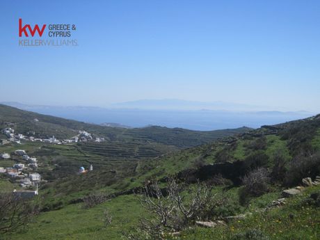 Parcel 8.100sqm for sale-Tinos