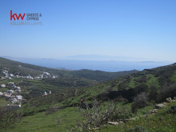 Αγροτεμάχια 8.100 τ.μ. για πώληση, Κυκλάδες, Τήνος