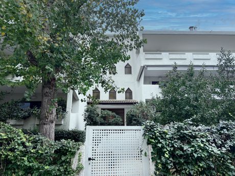 Apartment 180sqm for sale-Kifisia