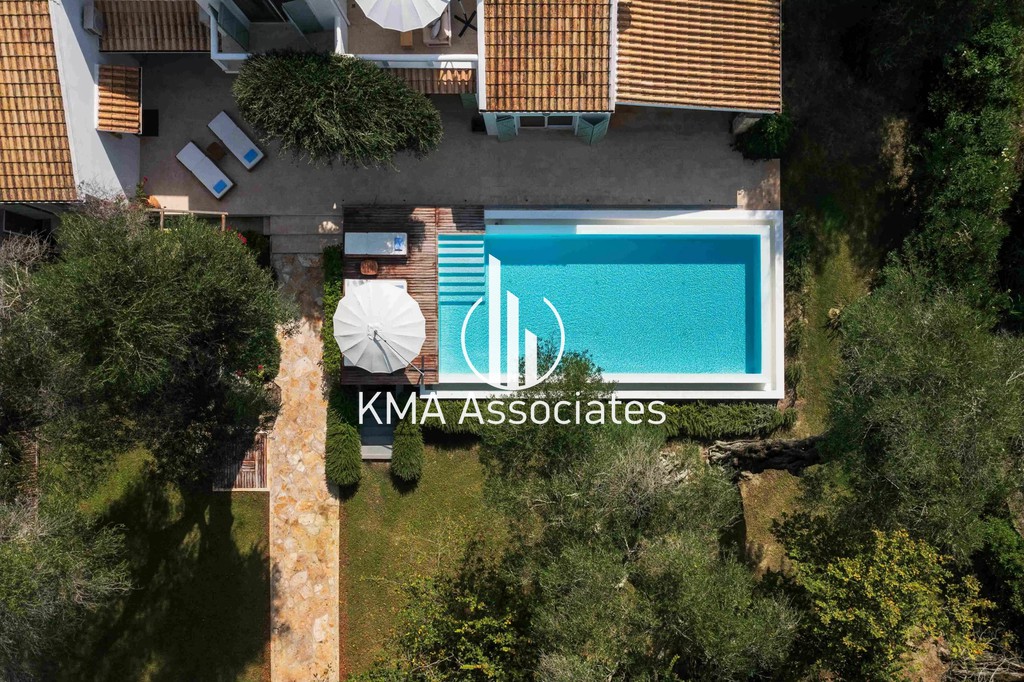 Βίλλα 250 τ.μ. πρός ενοικίαση, Ν. Κέρκυρας, Κέρκυρα